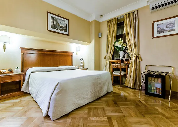 Luxury H 2000 Roma
