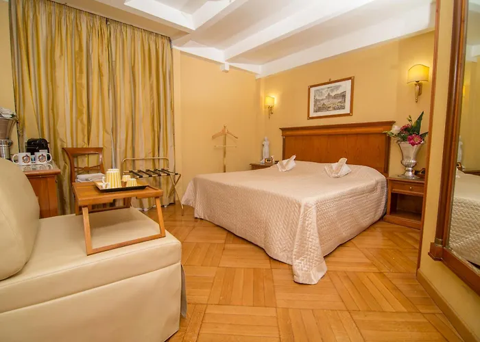 Oda ve Kahvaltı Luxury H 2000