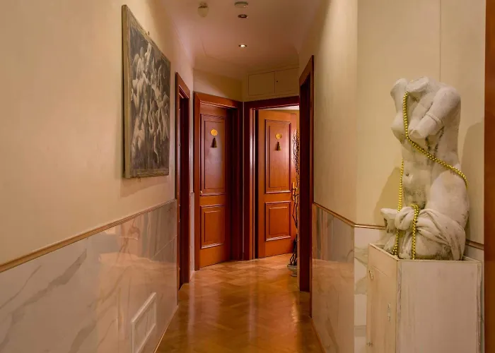 Luxury H 2000 Roma