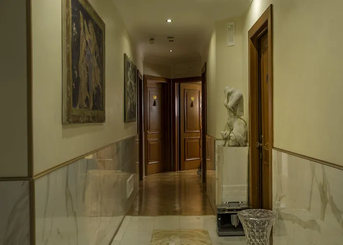Oda ve Kahvaltı Luxury H 2000