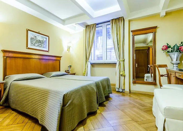 Oda ve Kahvaltı Luxury H 2000 3*