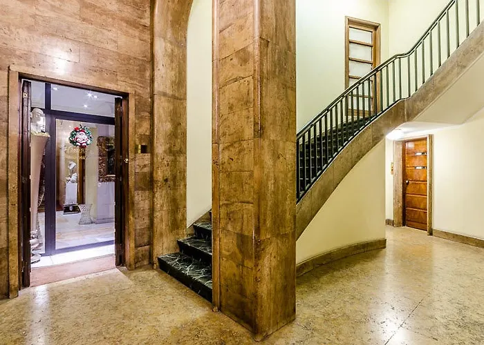 Oda ve Kahvaltı Luxury H 2000 3*