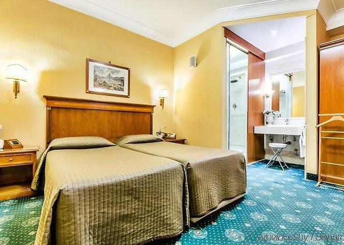 Oda ve Kahvaltı Luxury H 2000