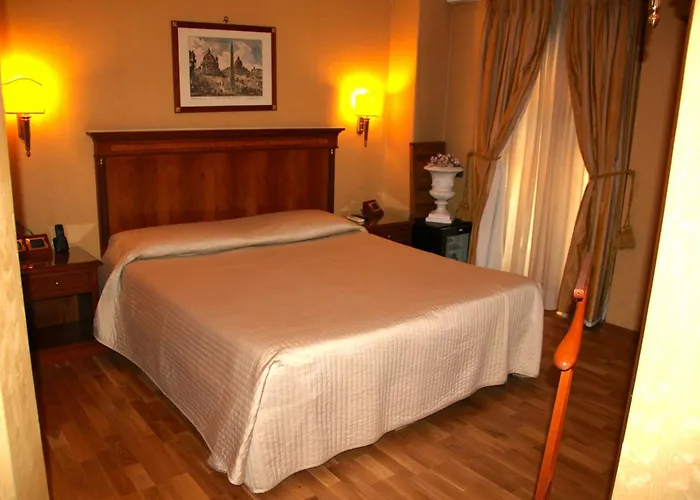 Luxury H 2000 Oda ve Kahvaltı