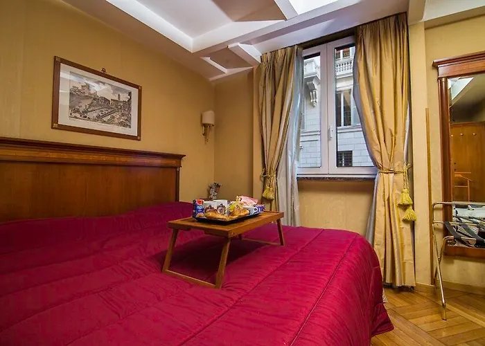 Oda ve Kahvaltı Luxury H 2000 3*