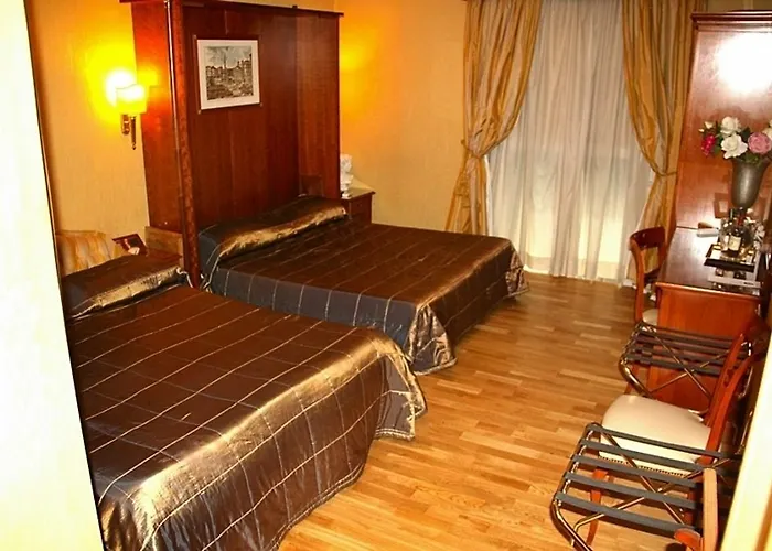 Luxury H 2000 Roma