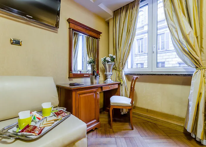 Oda ve Kahvaltı Luxury H 2000 3*