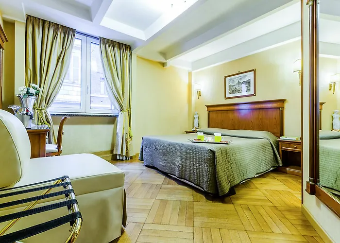 Luxury H 2000 Oda ve Kahvaltı