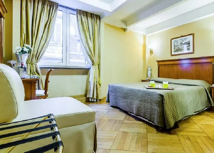 Luxury H 2000 Roma